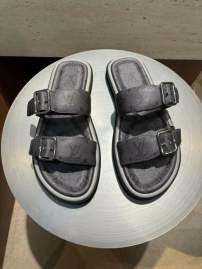 Picture of Louis Vuitton Slippers _SKULVsz38-46hnh0728915